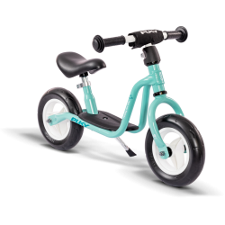 PUKY Lr M lbecykel Balancecykel 2+r. Sendes fra eget dansk lager