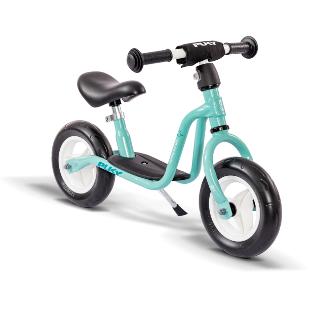 PUKY Lr M lbecykel Balancecykel 2+r. Sendes fra eget dansk lager
