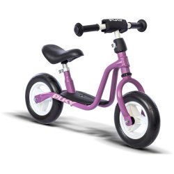 PUKY Lr M lbecykel Balancecykel 2+r. Sendes fra eget dansk lager