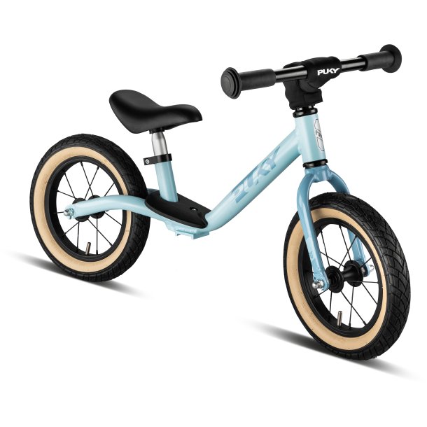 PUKY Lr Light løbecykel - se i vores butik eller få sendt NYHED - Løbecykler - ABC KIDS