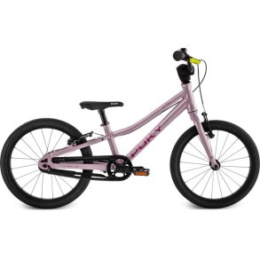 PUKY LS-Pro 18 Alu. Ultra letvgt! Vi sender fra eget dansk lager dagligt. Brnecykel 5+r