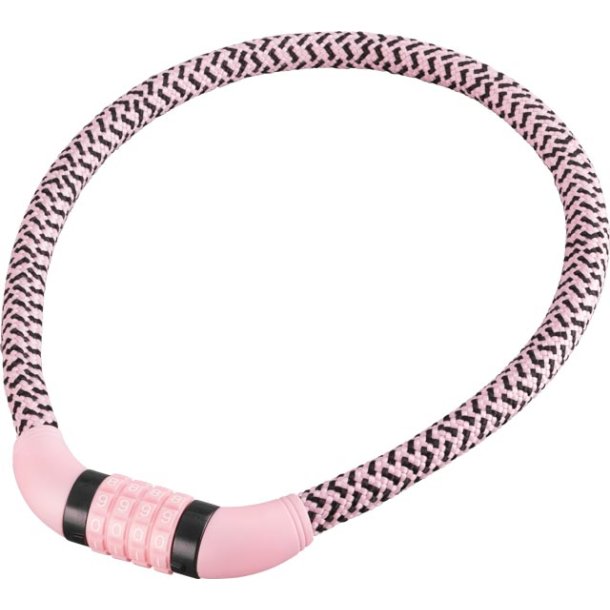 Lockstar Retro. PUKY Ls til brnecykel med kode. Vlg selv kode.