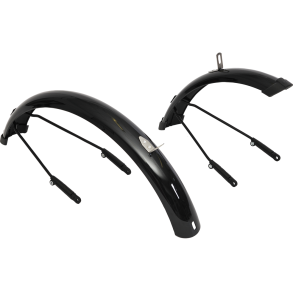 LS-Pro Skrm st for- og bagskrm. Vi sender direkte til din adresse