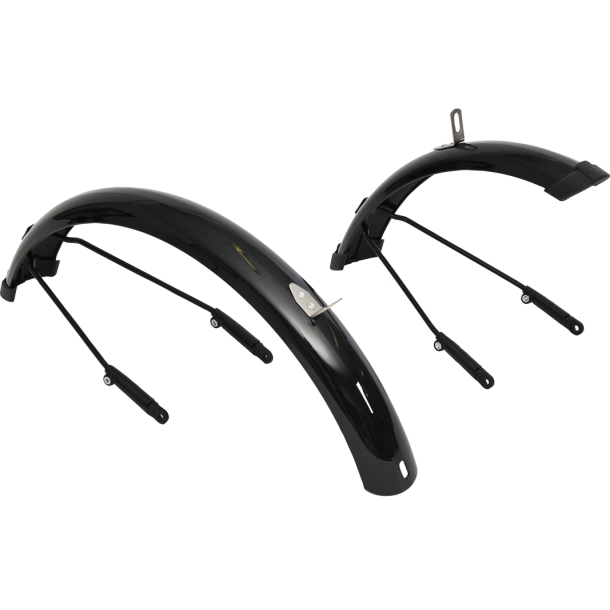 LS-Pro Skrm st for- og bagskrm. Vi sender direkte til din adresse