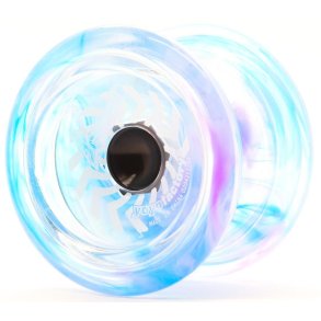 YoYo Kmpe hit er tilbage... Perfekt til gaveleg! God underholdning og motorik. Jojo