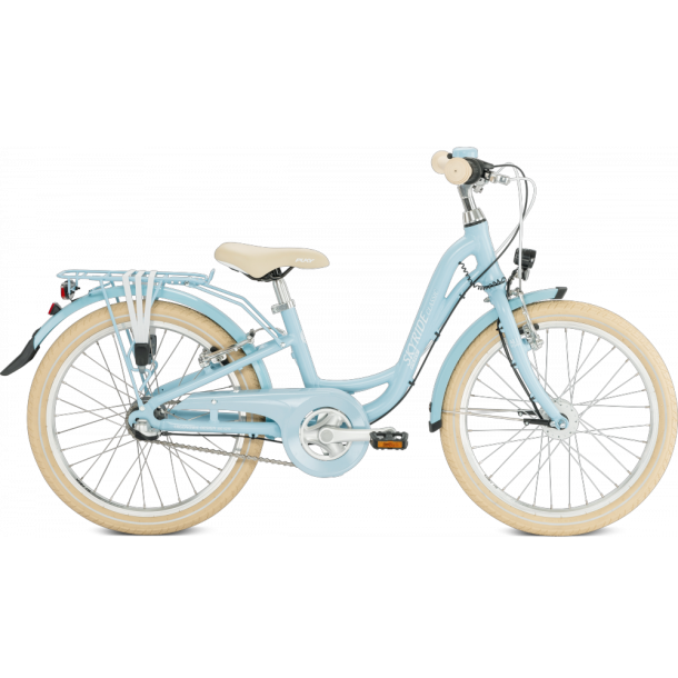 20 tommer cykel Skyride 20-3 light PUKY pigecykel