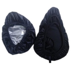 Sadelbetrk Cover. Cykelsde cover Til voksen og barn