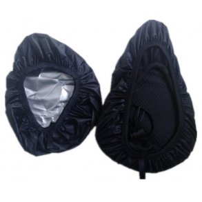 Sadelbetrk Cover. Cykelsde cover Til voksen og barn