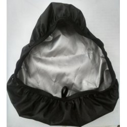 Sadelbetrk Cover. Cykelsde cover Til voksen og barn