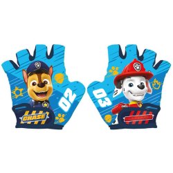 Cykelhandske Spiderman, Avengers, Skye, PAW patrol, Minnie Mouse