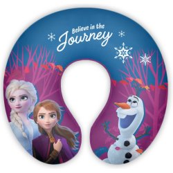 Nakkepude med god sttte. Klar til Ferie Nakkesttte : til bilen, flyrejse, Ladcyklen, togtur