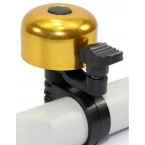 Ringeklokker - Cykelklokker til voksen- og barnecykel HUSK det er lov at have ringeklokke p cyklen