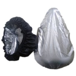 Sadelbetrk Cover. Cykelsde cover Til voksen og barn