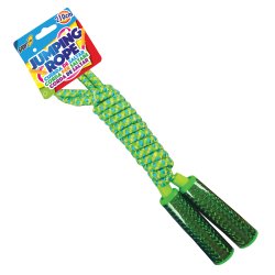 Sjippetov 210 lang - Masser af sjov ret rundt - flere farver