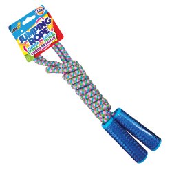 Sjippetov 210 lang - Masser af sjov ret rundt - flere farver