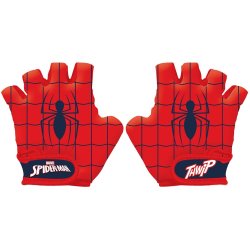 Cykelhandske Spiderman, Avengers, Skye, PAW patrol, Minnie Mouse