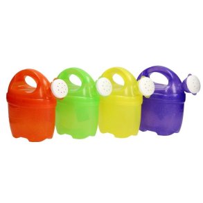 Vandkande Til Brn 0,5 L. eller 1 L. Sm hjlpere i haven og p stranden