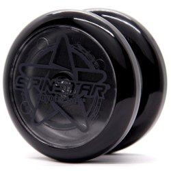 YoYo Kmpe hit er tilbage... Perfekt til gaveleg! God underholdning og motorik. Jojo