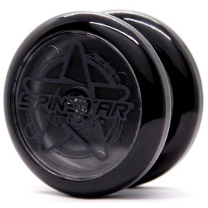 YoYo Kmpe hit er tilbage... Perfekt til gaveleg! God underholdning og motorik. Jojo