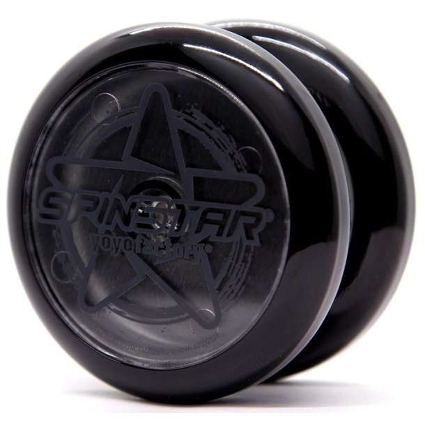 YoYo Kmpe hit er tilbage... Perfekt til gaveleg! God underholdning og motorik. Jojo